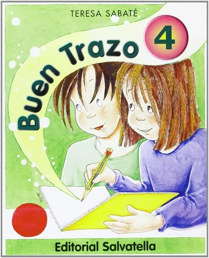 BUEN TRAZO 4