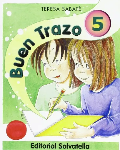 BUEN TRAZO 5
