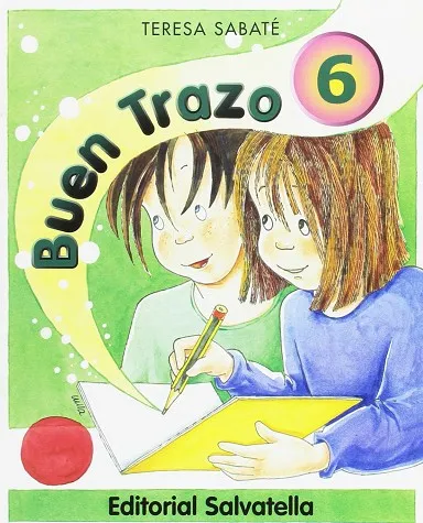 BUEN TRAZO 6