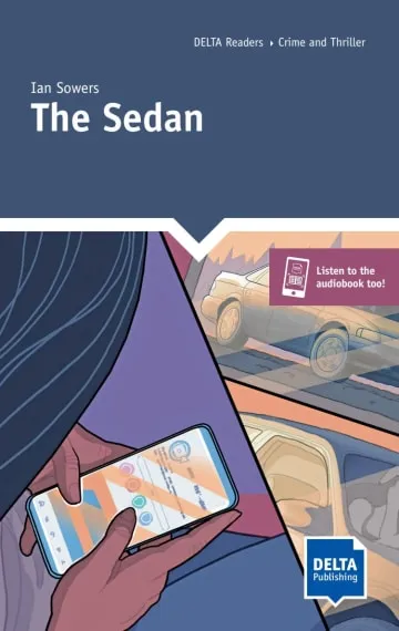 DRCT THE SEDAN