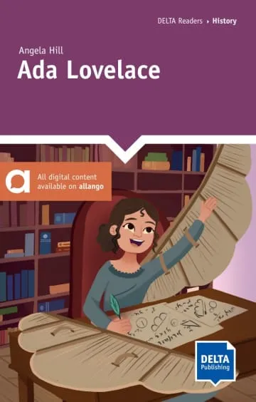 DRH ADA LOVELACE