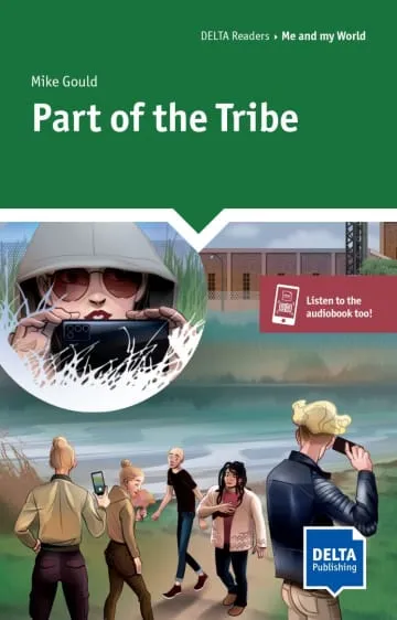 PART OF THE TRIBE