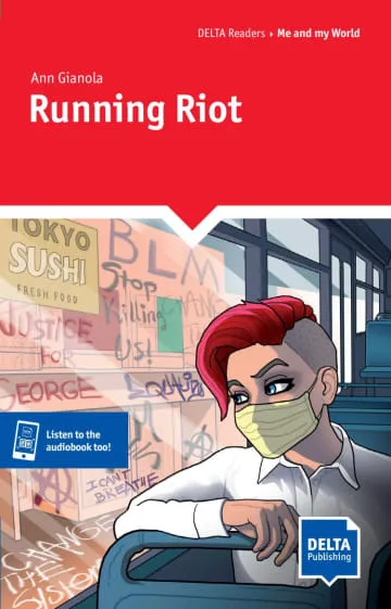 RUNNING RIOT