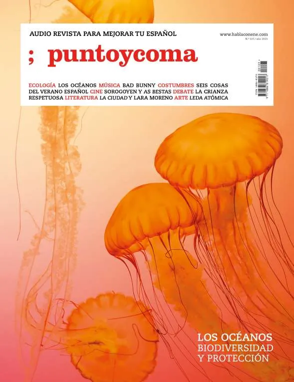 REVISTA PUNTO COMA 103
