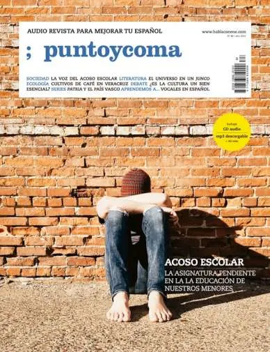 REVISTA PUNTO COMA 88+CD