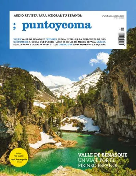 REVISTA PUNTO Y COMA 95+CD