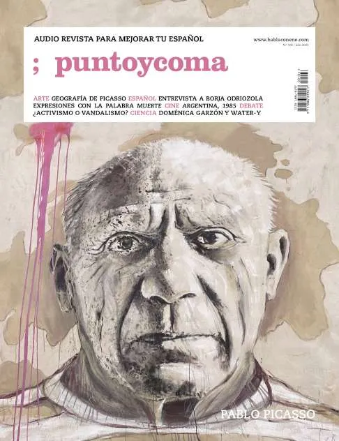 REVISTA PUNTO Y COMA N 104