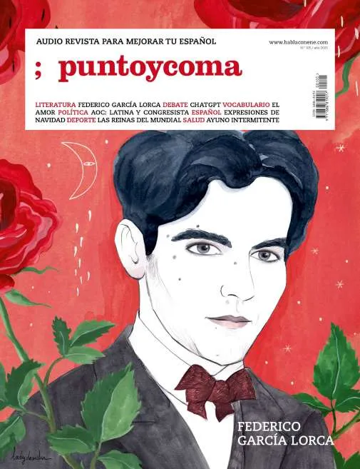 REVISTA PUNTO Y COMA N 105
