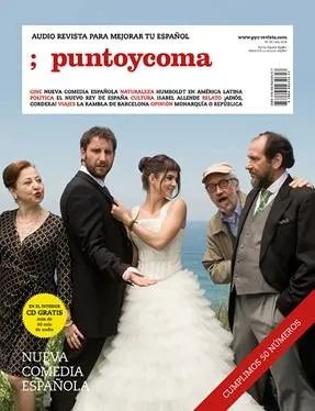 REVISTA PUNTO Y COMA N 50