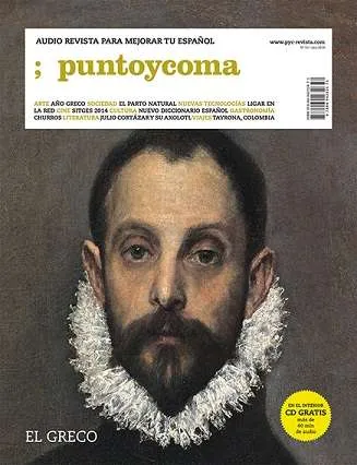 REVISTA PUNTO Y COMA N 51