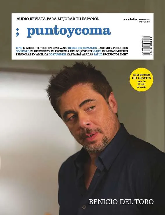 REVISTA PUNTO Y COMA N 69