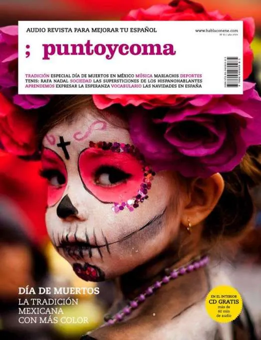 REVISTA PUNTO Y COMA N 81