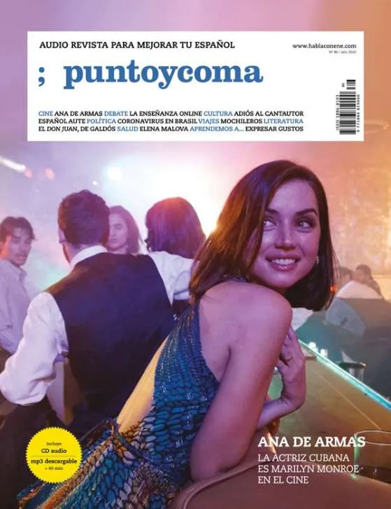 REVISTA PUNTO Y COMA N 86+CD