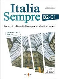 ITALIA SEMPRE B2/C1