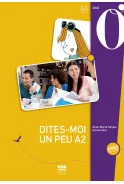 DITES MOI UN PEU A2 AUDIOS EN LIGNE