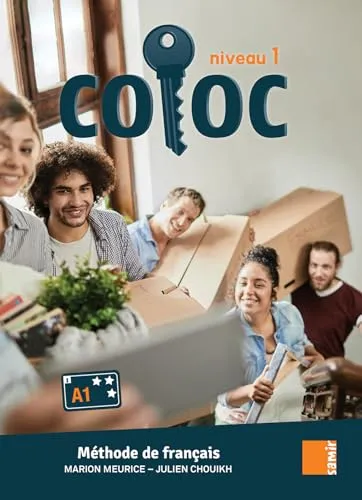 COLOC 1 LIVRE A1
