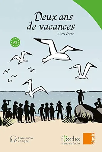 DEUX ANS DE VACANCES A2