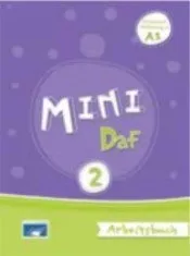 MINI DAF 2 ARBEITSBUCH ACTIVIDADES