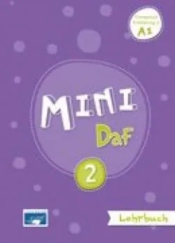 MINI DAF 2 LEHRBUCH TEXTO
