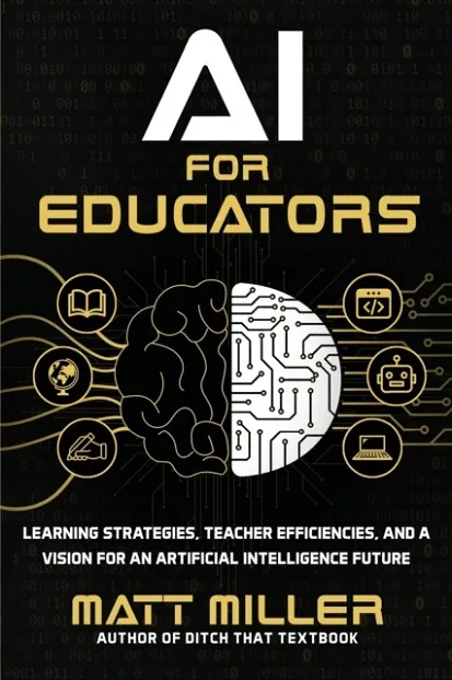 AI FOR EDUCATORS: LEARNING STRATEGIES