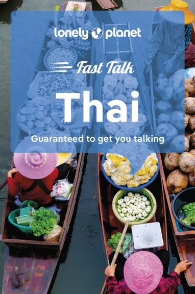 FAST TALK THAI 2