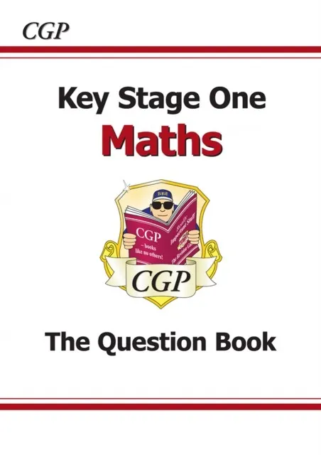 KS1 MATHS QUESTION BOOK