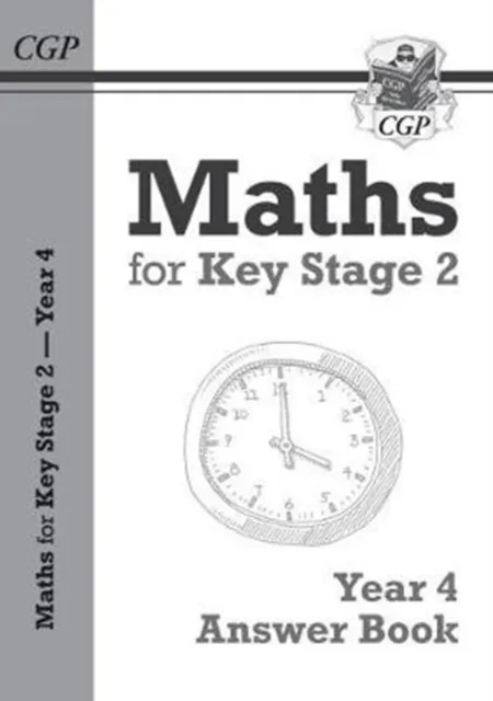 KS2 MATHS ANSWERS FOR YEAR 4 TEXTBOOK
