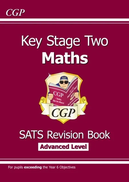 KS2 MATHS SATS REVISION BOOK: STRETCH - AGES 10-11 (FOR THE 2024 TESTS)