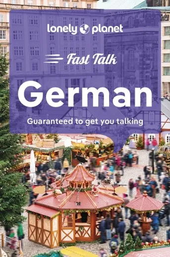 FAST TALK GERMAN 4