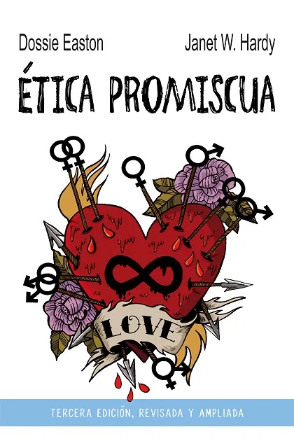 ETICA PROMISCUA 4ªED