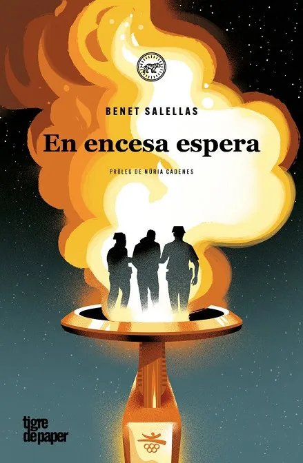 EN ENCESA ESPERA - CAT