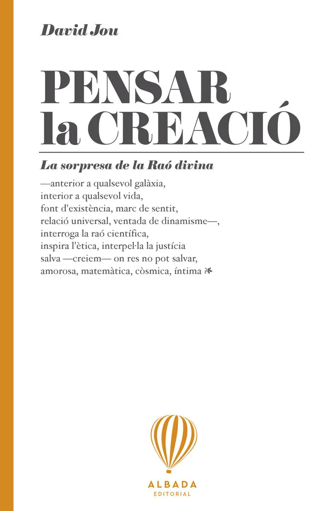 PENSAR LA CREACIO - CAT 2ªED