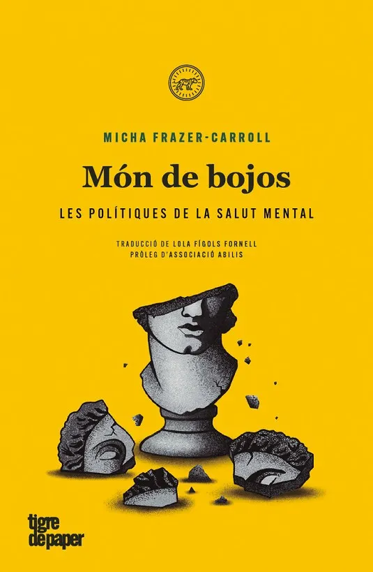 MON DE BOJOS - CAT