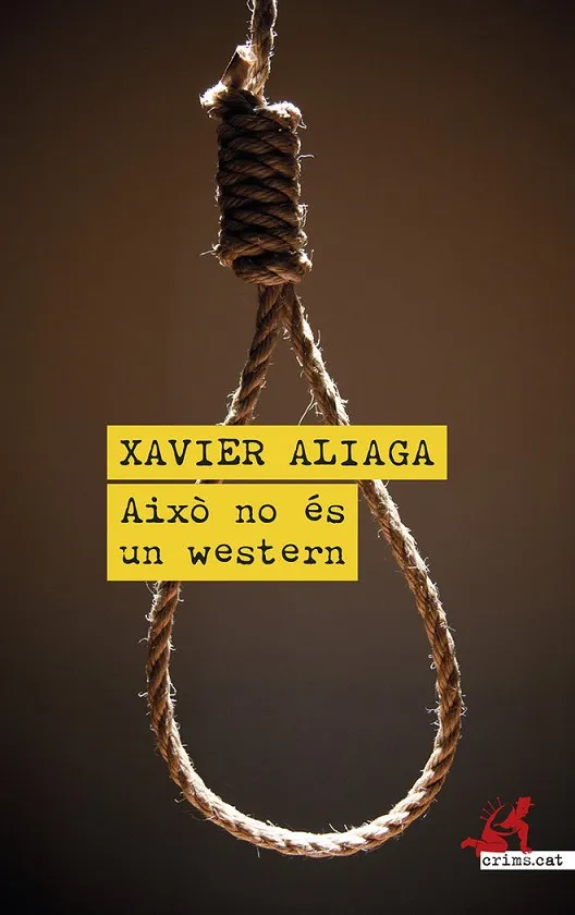 AIXO NO ES UN WESTERN