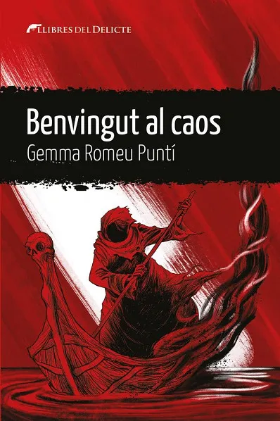 BENVINGUT AL CAOS - CAT