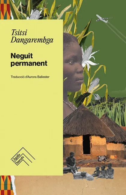 NEGUIT PERMANENT - CAT
