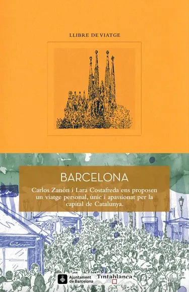 BARCELONA - CAT