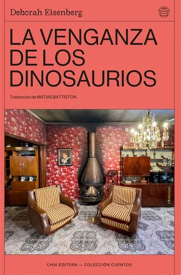 VENGANZA DE LOS DINOSAURIOS,LA 2ªED
