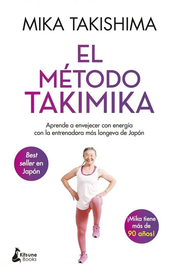 METODO TAKIMIKA, EL