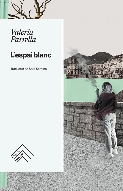 L'ESPAI BLANC - CAT