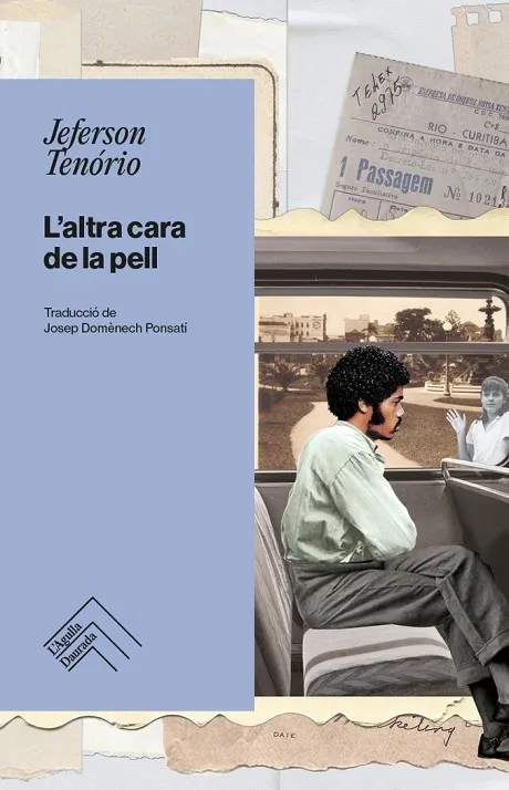 L'ALTRA CARA DE LA PELL - CAT
