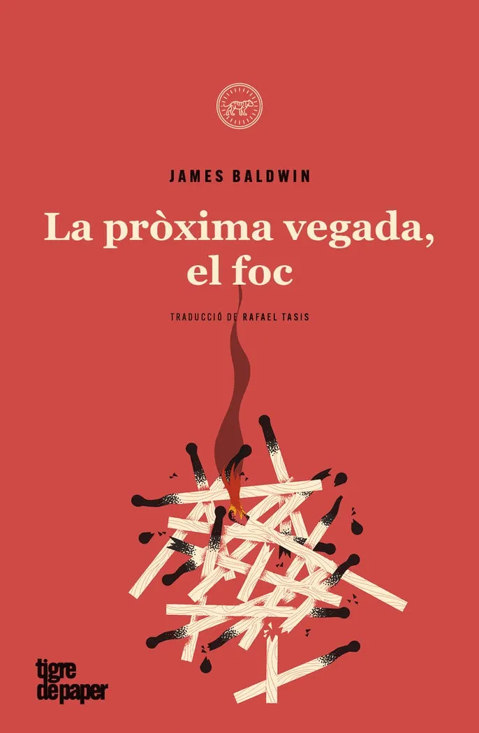 LA PROXIMA VEGADA, EL FOC - CAT