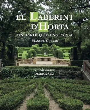 LABERINT D'HORTA,EL (CAT)