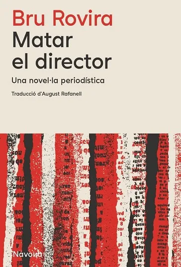 MATAR EL DIRECTOR - CAT