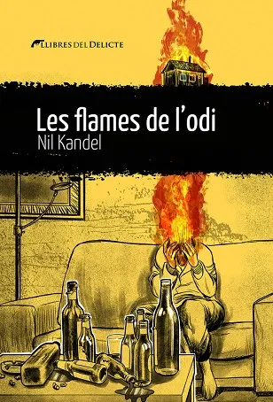 FLAMES DE L'ODI,LES - CAT