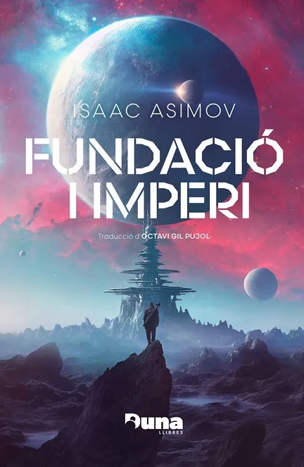 FUNDACIO I IMPERI - CAT