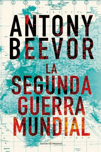 SEGUNDA GUERRA MUNDIAL,LA RTC 7ªED