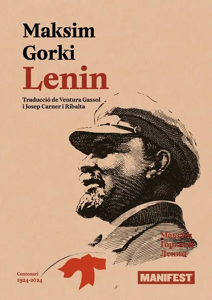 LENIN - CAT