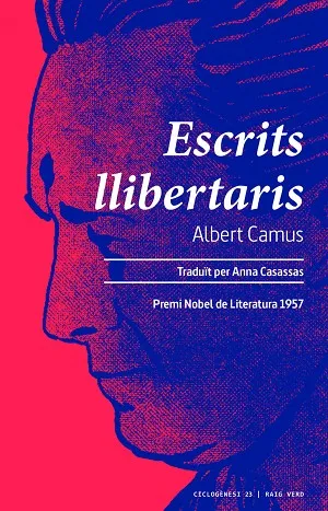 ESCRITS LLIBERTARIS - CAT