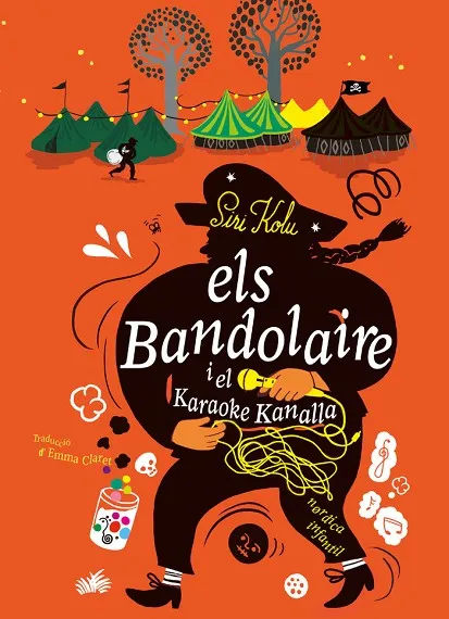 ELS BANDOLAIRE I EL KARAOKE KANALLA - CAT